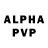 Alpha-PVP СК Sergii krm